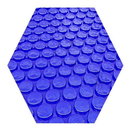 Capa Térmica Para Piscina Thermocap 300 Micras 5x2,5m