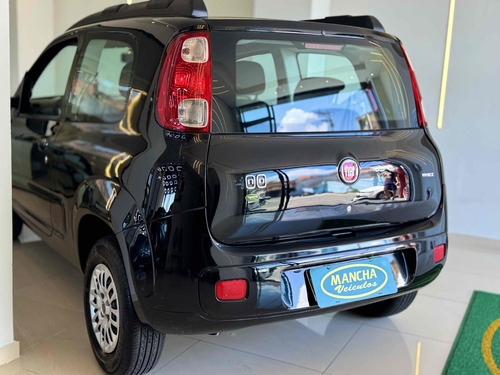 Fiat Uno 1.0 EVO VIVACE 8V FLEX 2P MANUAL