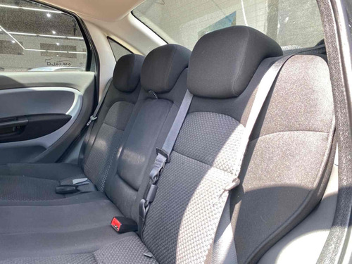 Fiat Linea 1.8 ESSENCE 16V FLEX 4P MANUAL