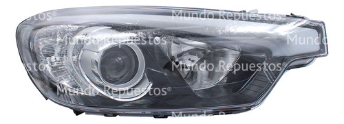 Optico Kia Cerato 1600 G4fg Mpi Dohc Cvvt 1 Derecho 1.6 2015