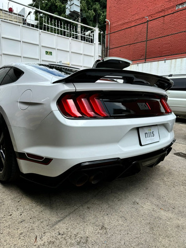 Mustang Mach 1