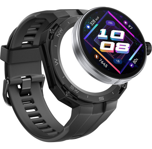 Smartwatch Huawei Watch Gt Cyber Sport Edition Negro