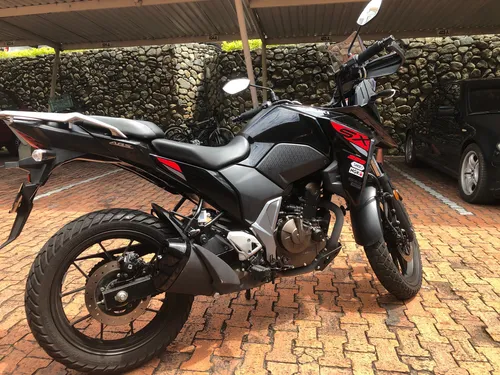 Suzuki Vstrom 250 Sx