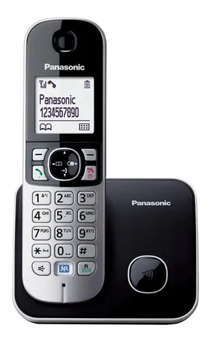 TELÉFONOS INALÁMBRICOS ID PANASONIC KX-TGB113 - TVentas - Compras Online en  Ecuador