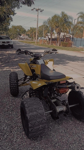 Imagen 3 de 7 de Panther Wr 200