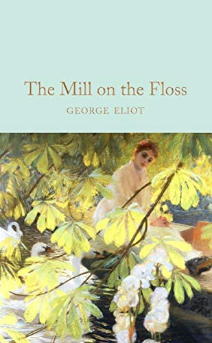 Libro:  The Mill On The Floss