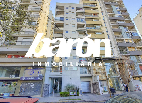 Departamento En Venta En Lomas De Zamora 