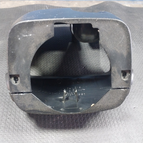 Moldura Plástico Bajo Volante Columna Direccion Hilux 5/15