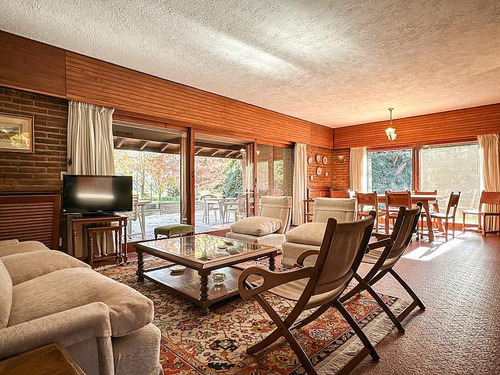 Excelente Casa En Venta Con Vista Al Golf