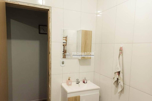 Imagem 6 de 17 de Casa À Venda No Jardim Edith - Ca3540