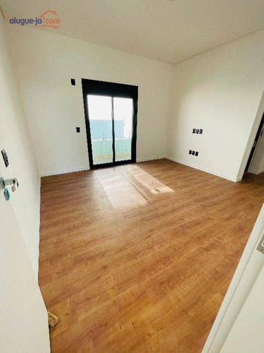 Imagem 20 de 22 de Sobrado Com 4 Dormitórios, 450 M² - Venda Por R$ 2.400.000 Ou Aluguel Por R$ 20.000/mês - Condomínio Residencial Jaguary - São José Dos Campos/sp - So1688