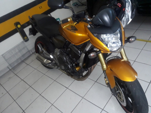 Imagem 11 de 13 de Honda Hornet
