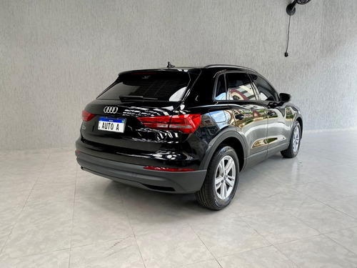 Audi Q3 1.4 Prestige Plus Tfsi S-tronic 5p