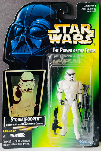 Star Wars Potf  Vh Stormtrooper 