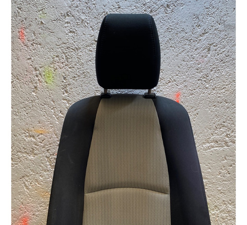 Asiento Del Izq Toyota Yaris R Org5 1.5 Std 2016/2020 (Usado)