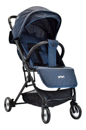 Coche Compacto Bebe Priori Ferrara