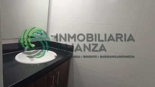 Apartaestudio En Arriendo En Anillo Vial. Cod A12161