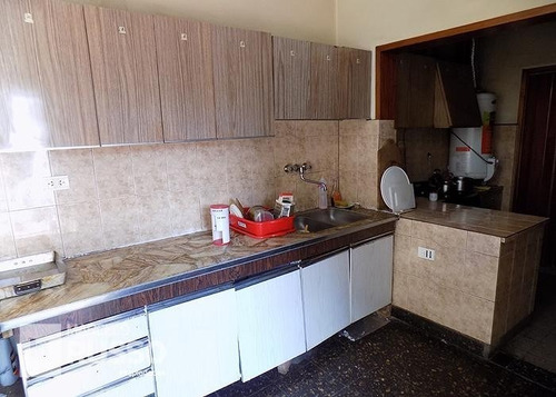Chalet 4 Ambientes