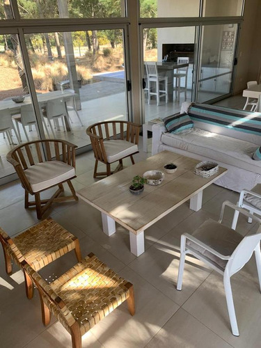 Imagen 15 de 18 de Casa A La Venta En Ecuestre Costa Esmeralda Alquiler Temporario