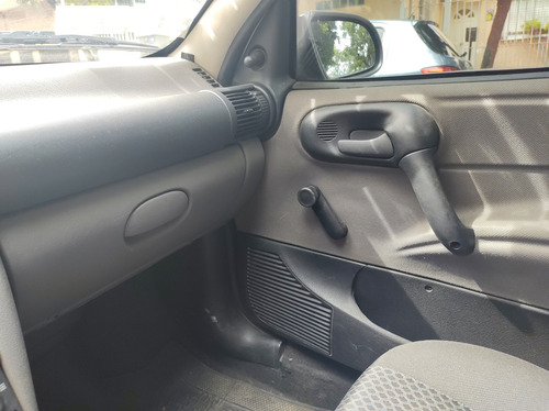 Chevrolet Classic 1.4 Ls Pack