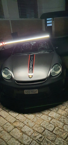 Porsche Cayman 2006