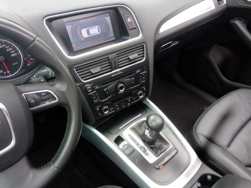 Imagem 8 de 15 de Audi Q5 2.0 Turbo Fsi 2012
