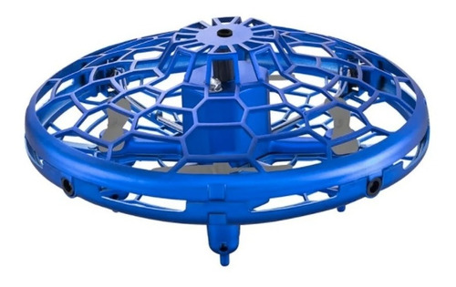 Mini Dron Hover Star 2.0 Ufo Controlado Por Movimiento Reyes