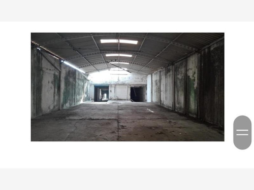 Bodega Comercial En Venta Veracruz Centro