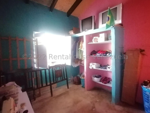 Imagen 26 de 30 de Casa En Venta En La Concordia Barquisimeto Lara 0.4.2.4.5.9.3.7.5.4.2 Rent-a-house Centro Occidente Mls Código: 22-22986