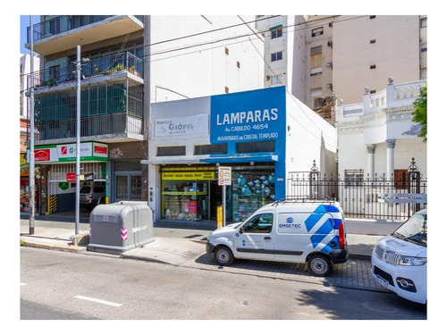 Imagen 2 de 30 de Cabildo Av. 4654