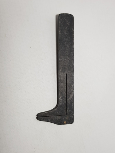 Imagen 4 de 7 de Antiguo Mini Calibre De Relojería Mag 58017