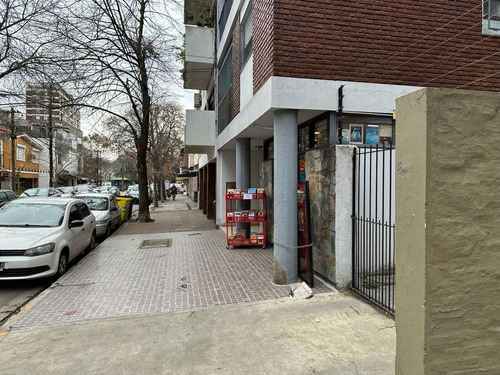Cochera Cubierta En Venta Acassuso San Isidro