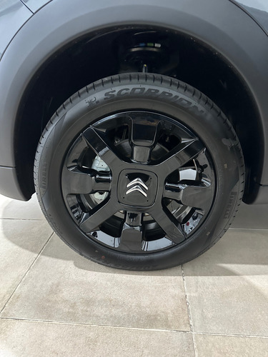 Citroën C4 Cactus 1.6 Thp 165 Shine At6