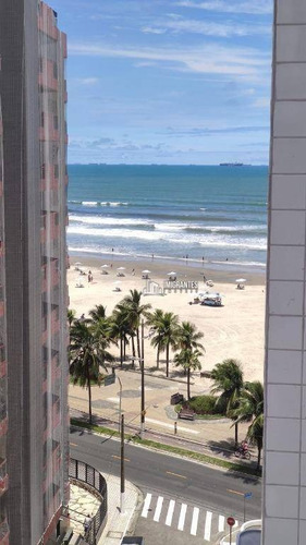 Imagem 10 de 21 de Apartamento De 2 Dormitórios, Sendo 1 Suíte, Na Mirim, Em Praia Grande - Ap2496