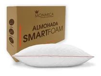 Comprar Almohada Smart Foam Memory Foam Estándar