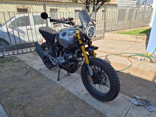 Screamer 250 (modificada) Unico Dueño Servicios Cada 2000km