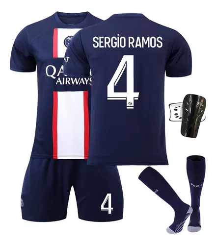 el plastico Judías verdes En Playera Jordan X Psg | MercadoLibre 📦