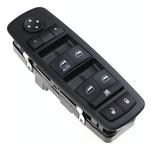 Switch Control Maestro Para Dodge Journey 2009-2010