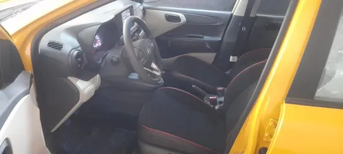 Hyundai Taxi 5p 1.2 Modelo 2026 Precio Sin Cupo Facilidades