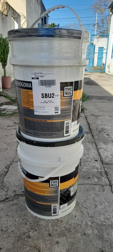 Liquitech Cauchogoma