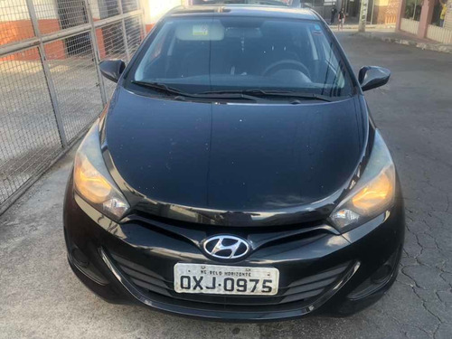 Hyundai Hb20 2014 1.0 Comfort Plus Flex 5p