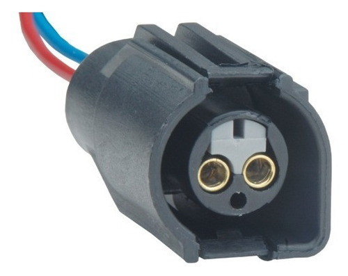 Conector Temperatura Agua Parati Gol Logus Santana Tds Cfi