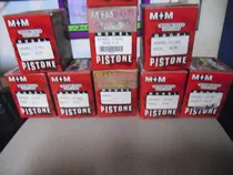Comprar Kit Piston 3cp 40mm 44mm Y 47mm Jog Cg 50 Z