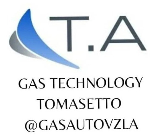Imagen 8 de 8 de Sistema De Conversion A Gas Para Vehiculos T.a