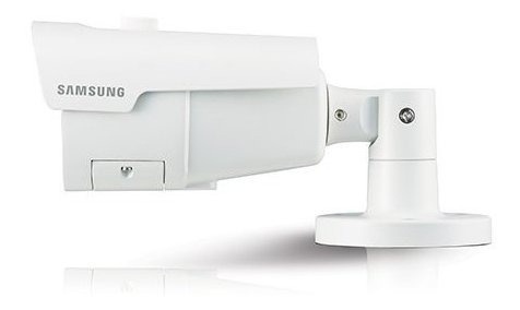 Sdc9443bv Samsung Wisenet Varifocal Bullet Cameras Del Sist