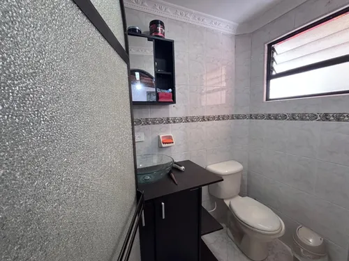 Apartamento En Venta En Lopez De Mesa. Cod V17177