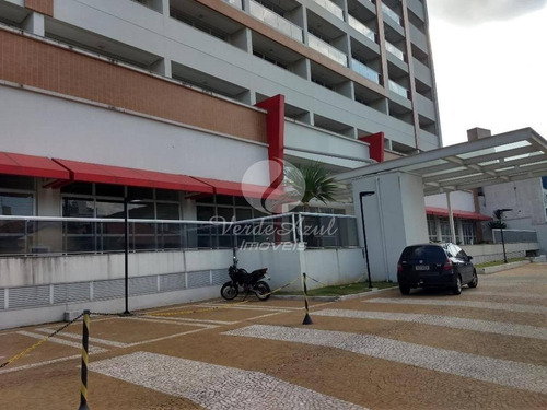 Imagem 18 de 24 de Sala Para Aluguel Em Vila Itapura - Sa008180