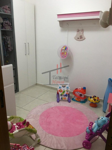 Sobrado - Jardim Vila Formosa - Ref: 5229 - V-5229