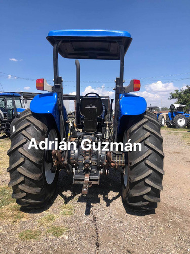 Imagen 4 de 9 de New Holland Tb-85