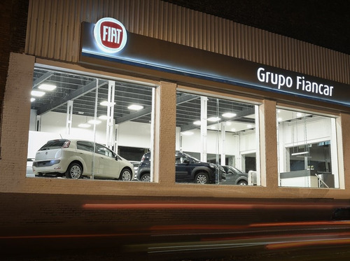 Fiat Toro Freedom Automatica 2021 0km